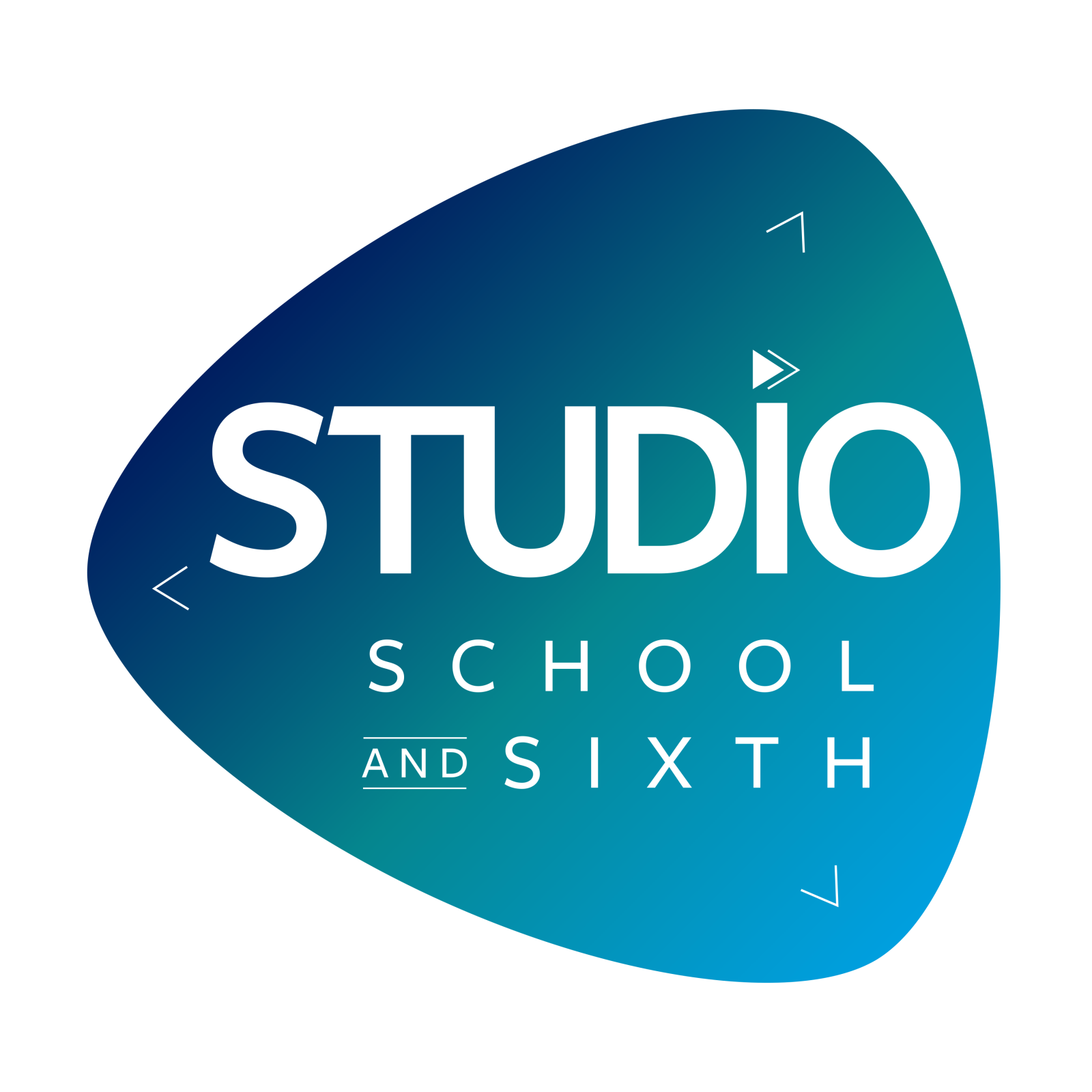 Studio School & Sixth logo